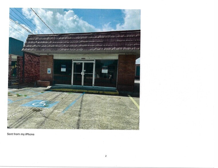 More Photos Of 704 E Madison Ave, Bastrop Serviced Offices For Lease