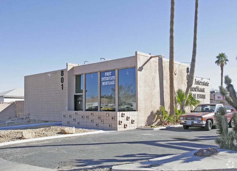 More Photos Of 801 S Decatur Blvd, Las Vegas Medical For Sale