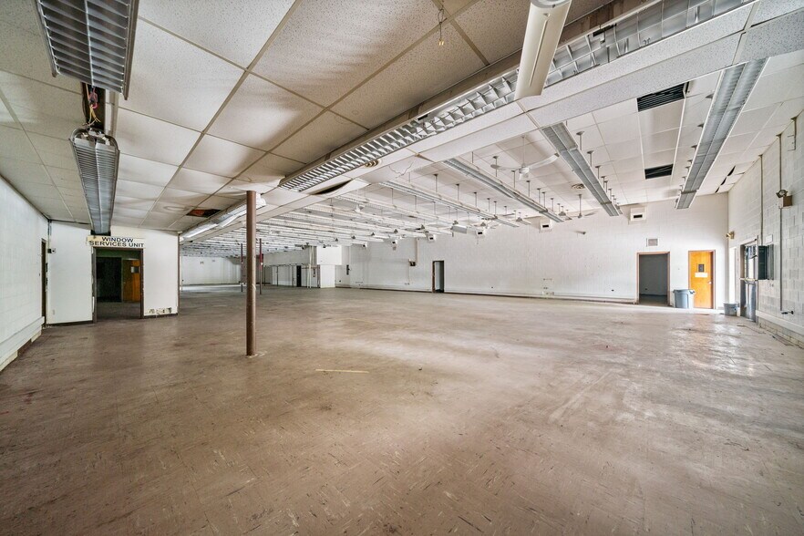 More Photos Of 7503 Harlow Dr, San Antonio Freestanding For Lease