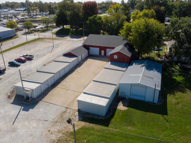 More Photos Of 2627 Cedar St, Quincy Warehouse For Sale