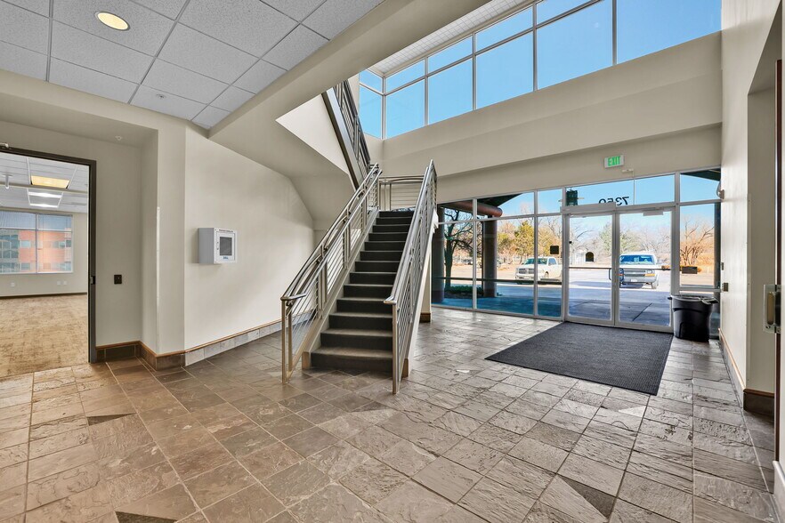More Photos Of 7350 Campus Dr, Colorado Springs Office For Sale