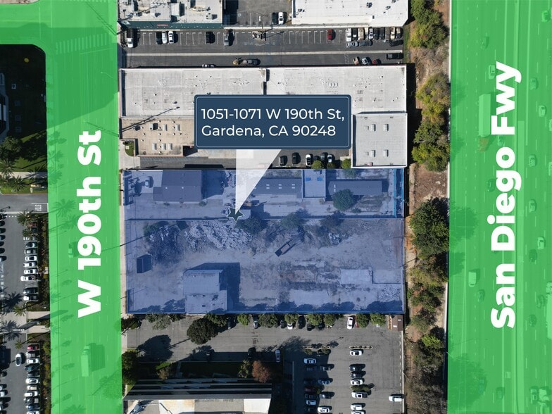 More Photos Of , Gardena Unknown For Sale