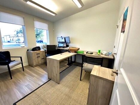 More Photos Of 109 Enterprise Pky, Boerne Loft Creative Space For Lease