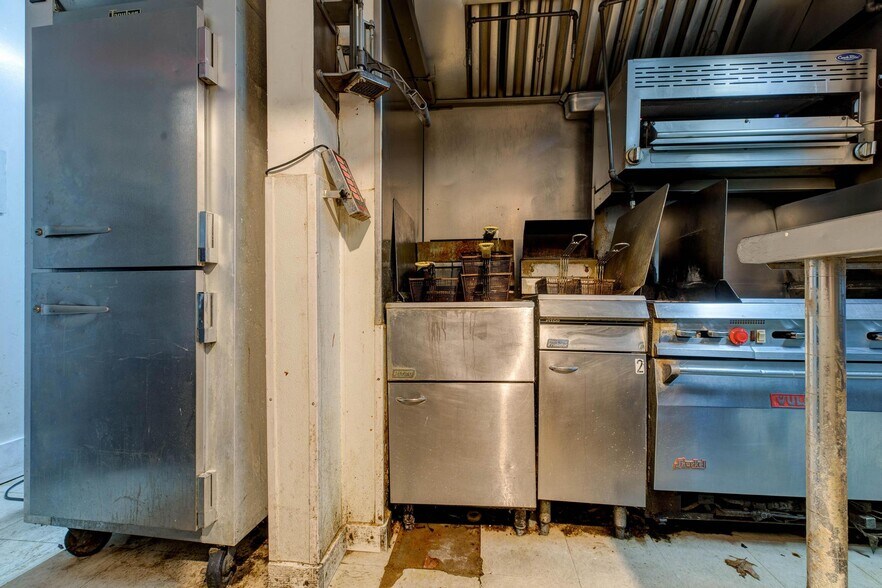 More Photos Of 110 KY Highway 801 S, Morehead General Retail For Sale