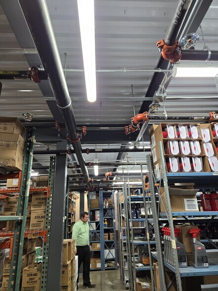 More Photos Of 4091 Jeffrey Blvd, Buffalo Warehouse For Sale