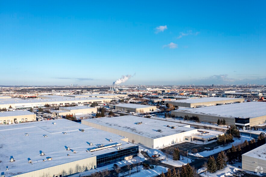 More Photos Of 35 Precidio Ct, Brampton Warehouse For Sale