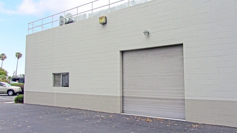 More Photos Of 6780 Cortona Dr, Goleta Industrial For Lease