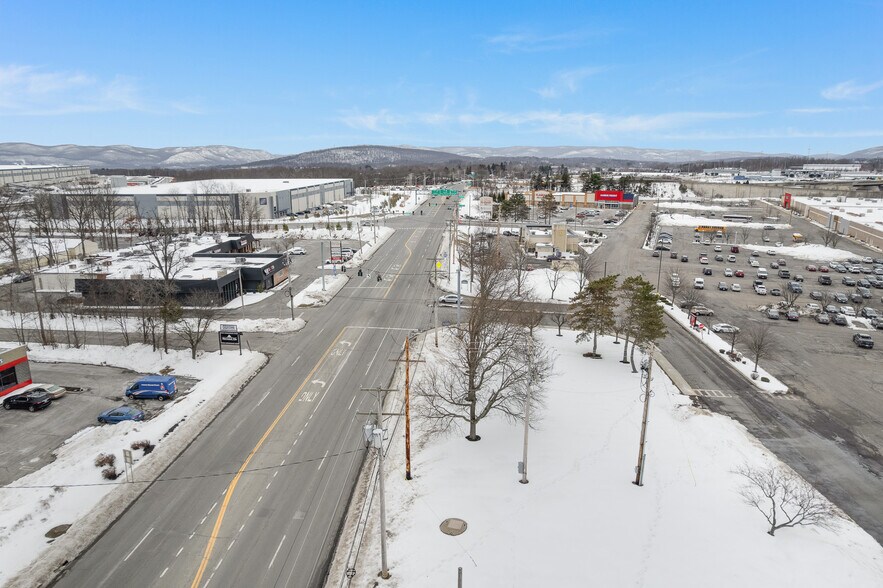 More Photos Of 1400 Route 300, Newburgh Storefront Retail Office For Lease