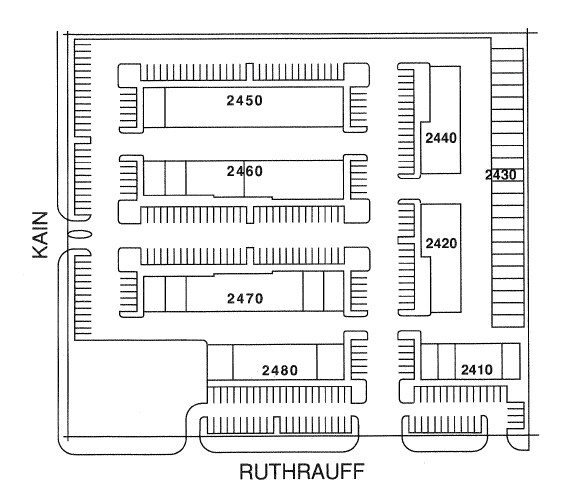 More Photos Of 2470 W Ruthrauff Rd, Tucson Showroom For Lease