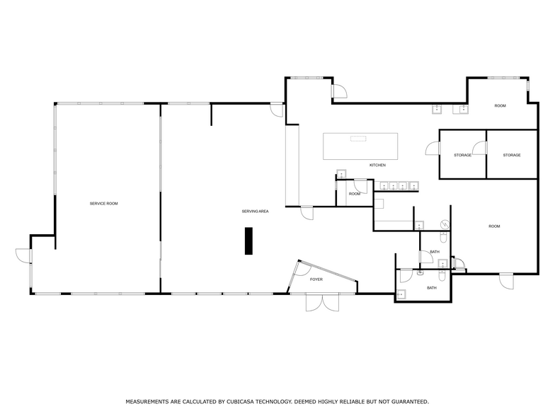 More Photos Of 191 E Gateway Dr, Heber City Fast Food For Sale