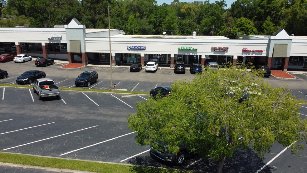 More Photos Of 1800-1898 Thomasville Rd, Tallahassee Storefront For Lease