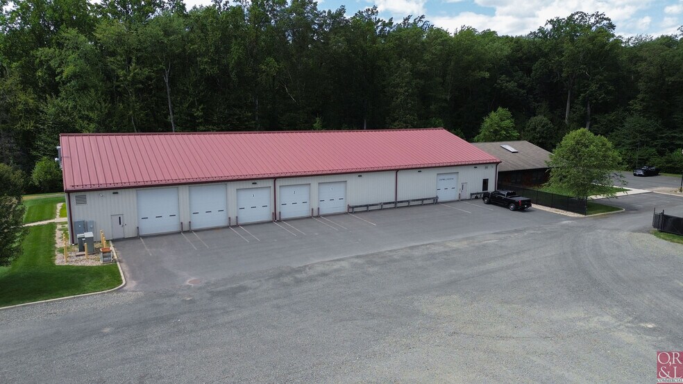 More Photos Of , Bloomfield Industrial For Sale