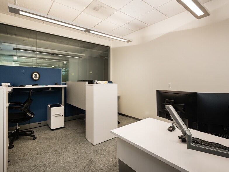 More Photos Of 2151 E Grand Ave, El Segundo Office For Lease