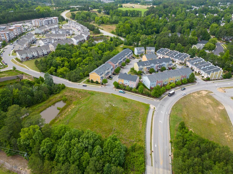 More Photos Of 1001 Reedybrook Xing, Apex Land For Sale