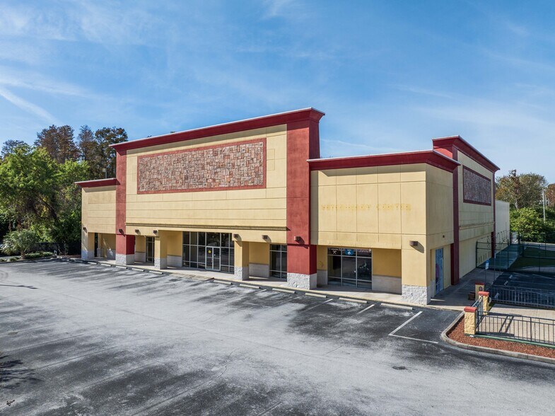 Primary Photo Of 33550 US Highway 19 N, Palm Harbor Freestanding For Lease