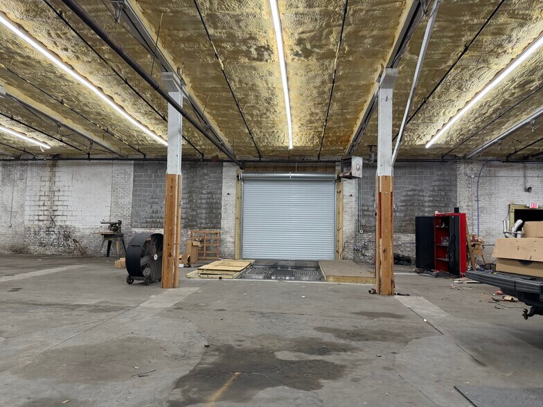 More Photos Of 615 Saint Nicholas Ave, Brewton Warehouse For Sale