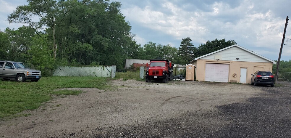 More Photos Of 4104 Bull Valley Rd, Mchenry Land For Sale