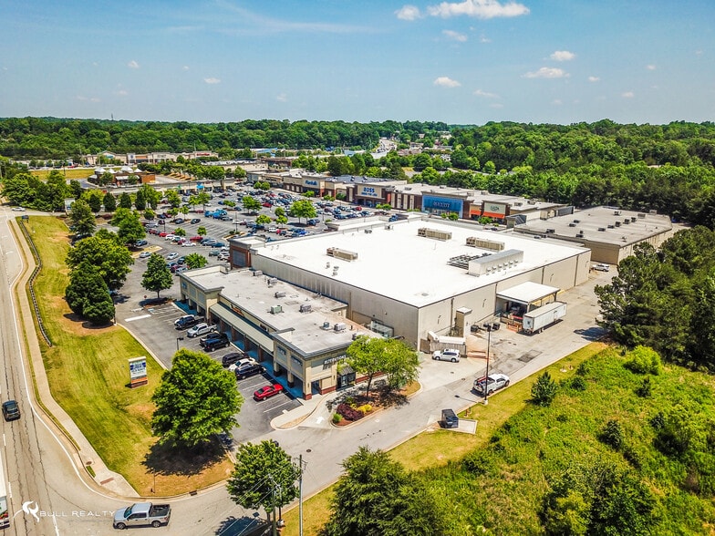 More Photos Of 950 McEver Rd, Gainesville Carwash For Sale