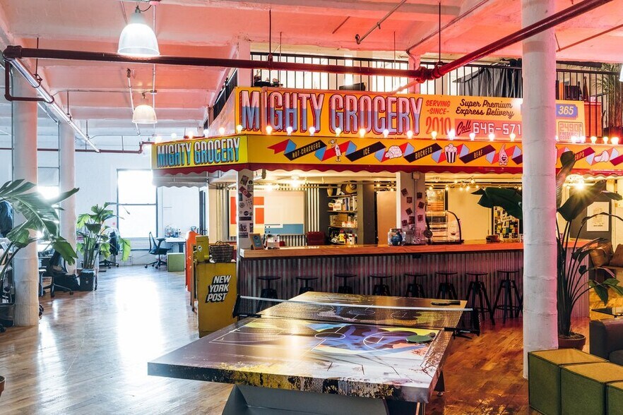 More Photos Of 58-78 Jay St, Brooklyn Office Residential For Lease