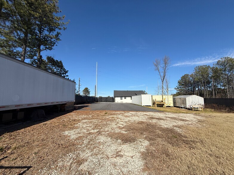 More Photos Of 1555 Cedar Grove Rd, Conley Office For Sale