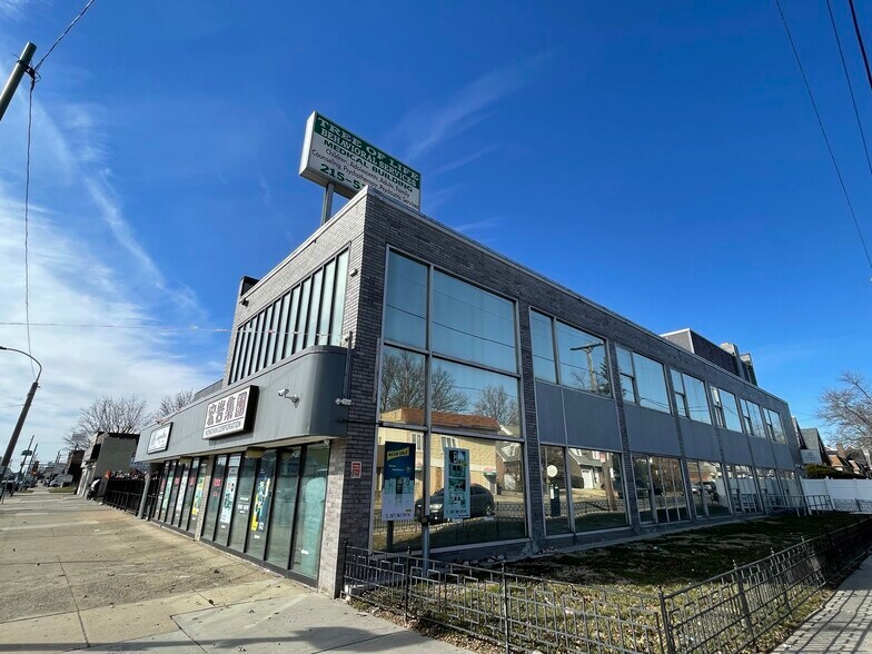 More Photos Of 7034-7048 Castor Ave, Philadelphia Coworking Space