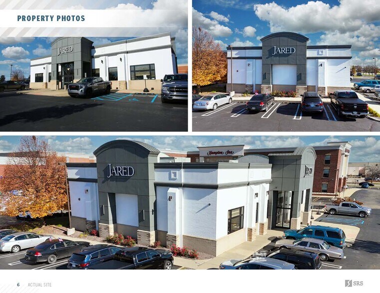 More Photos Of 3960 Baldwin Rd, Auburn Hills Freestanding For Sale