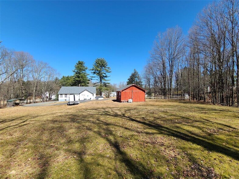 More Photos Of 1095 State 17B rt, Mongaup Valley General Retail For Sale