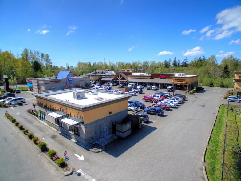 More Photos Of 410 W Bakerview Rd, Bellingham General Retail For Lease