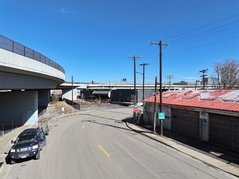 More Photos Of 1835 W Colfax Ave, Denver Warehouse For Sale