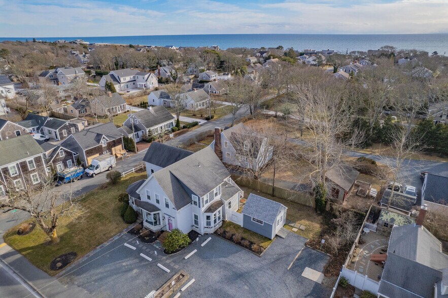 More Photos Of 515 MA-28, Harwich Port Storefront Retail Residential For Sale