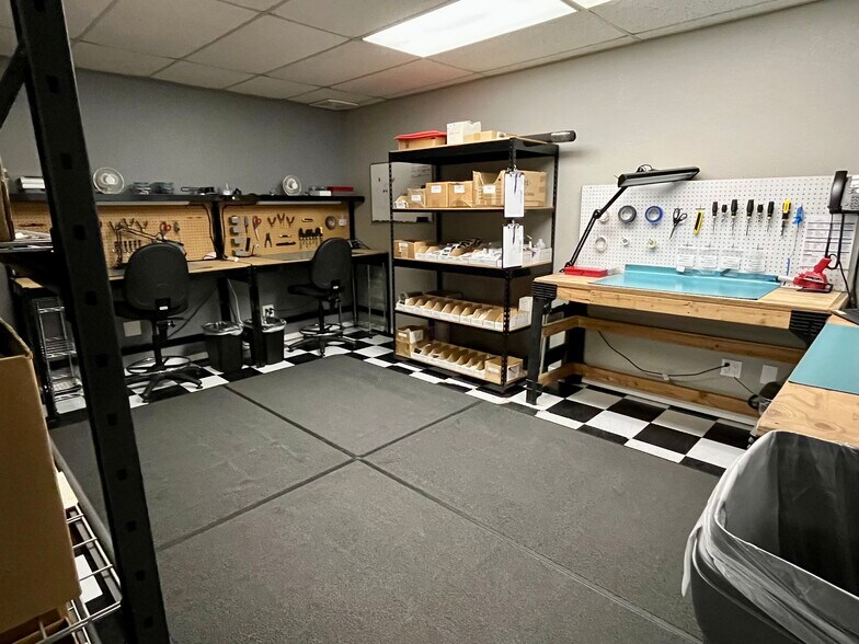 More Photos Of 3100 El Camino Real, Atascadero Industrial For Lease