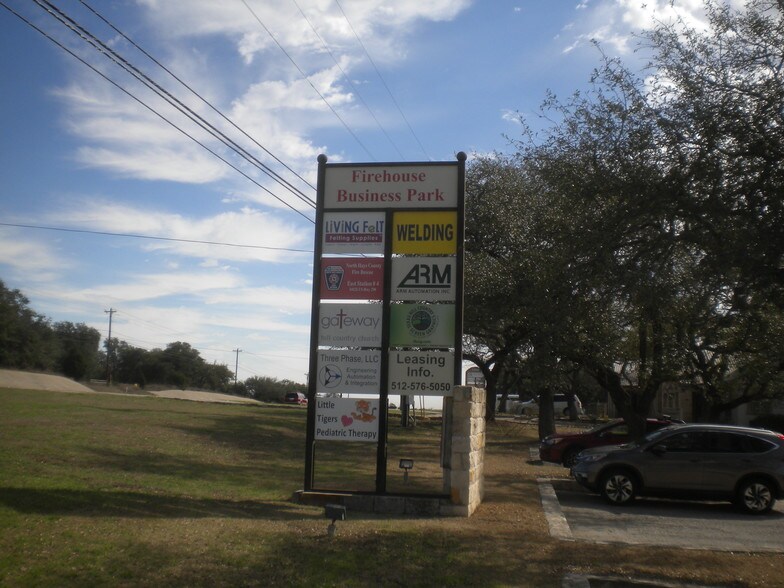 More Photos Of 14121 W Highway 290, Austin Warehouse For Sale