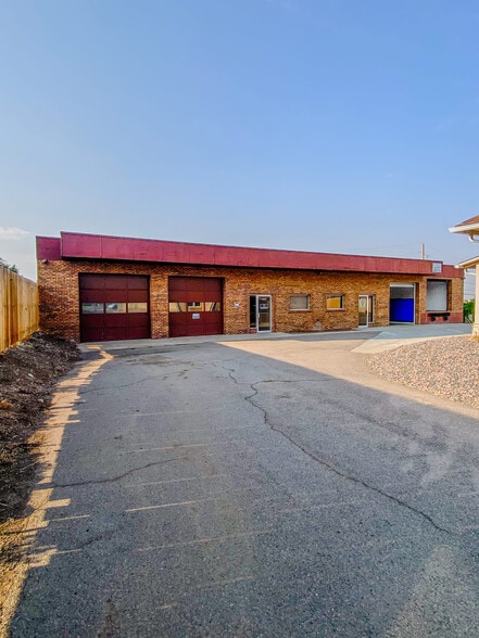 More Photos Of 6025 W Mississippi Ave, Lakewood Warehouse For Sale