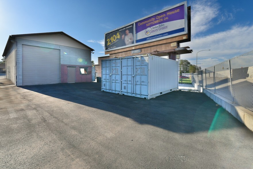 More Photos Of 3840 W 5400 S, Taylorsville Warehouse For Lease