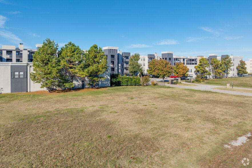 More Photos Of 2722 E 93rd St, Tulsa Land For Sale