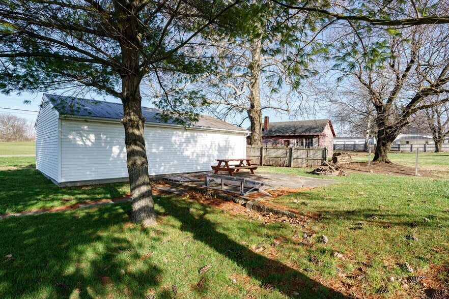 More Photos Of 1720 Addison New Carlisle Rd, New Carlisle Land For Sale