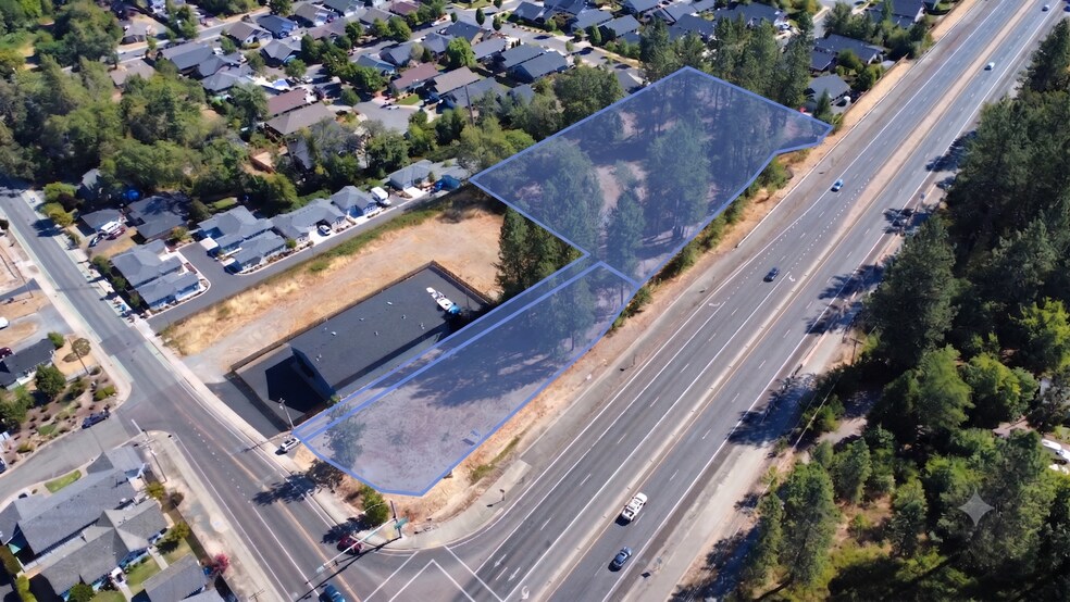 More Photos Of 1885 Hubbard Ln, Grants Pass Land For Sale