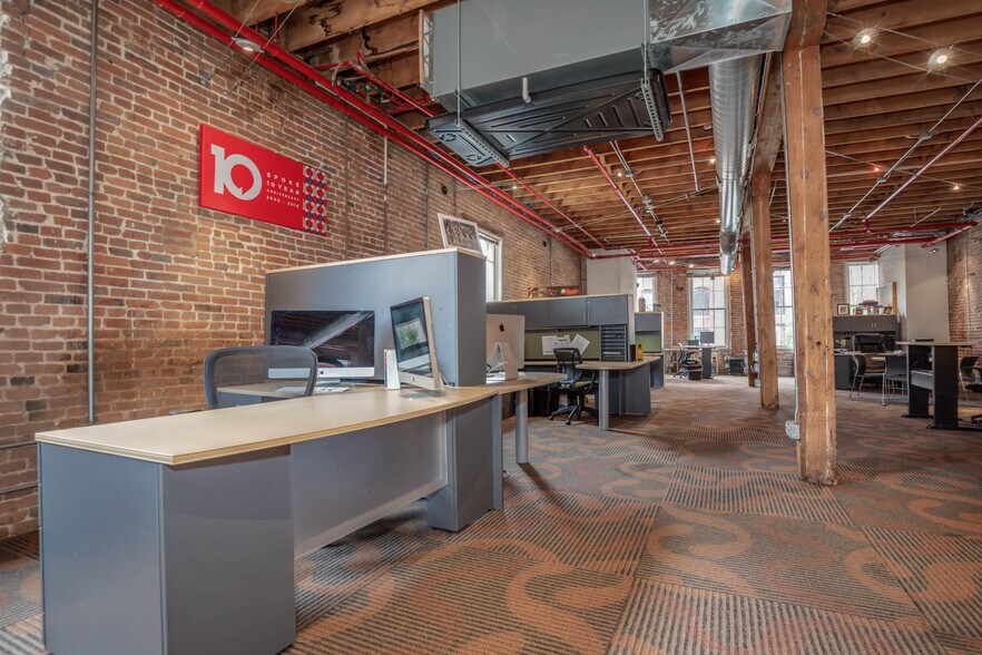 More Photos Of 712 N 2nd St, Saint Louis Office For Lease