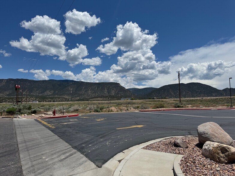 More Photos Of 444 N Hwy 91, Cedar City Land For Sale