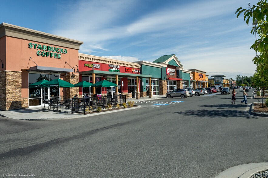 More Photos Of NE Glen Highway & Muldoon RD, Anchorage Unknown For Lease