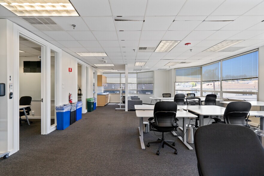 More Photos Of 1001 Broadway, Millbrae Medical For Lease