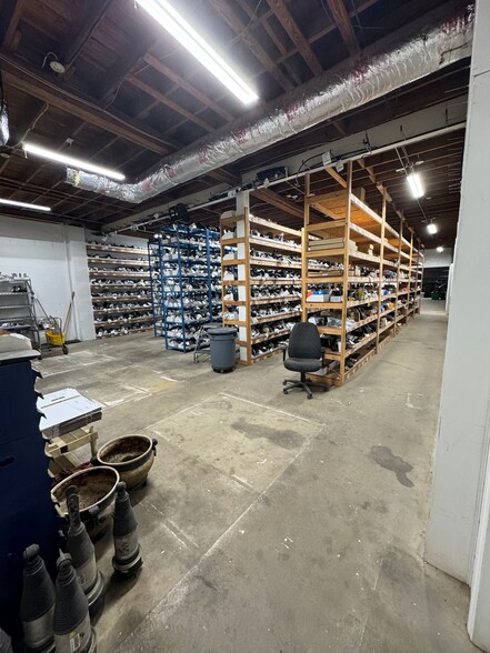 More Photos Of 2032 Sylvester Dr, Moultrie Warehouse For Sale