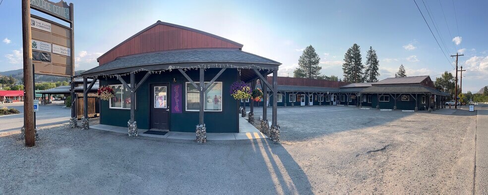 More Photos Of North Cascades Hwy, Twisp Office For Sale