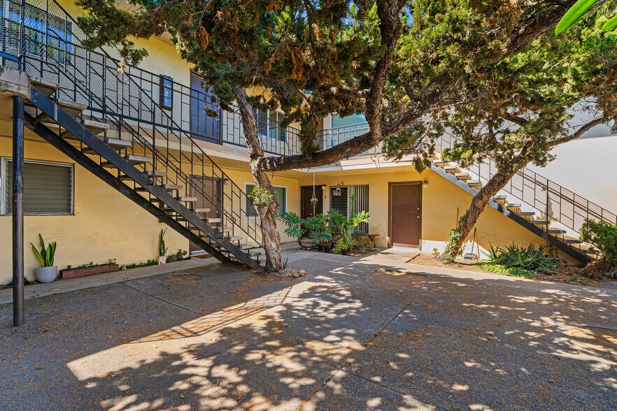 More Photos Of 2144 30th St, San Diego Apartments For Sale