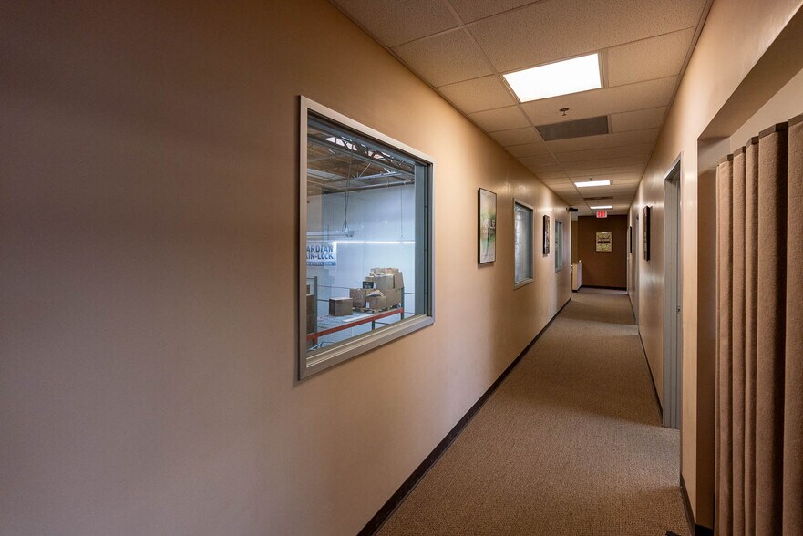More Photos Of 29033 Avenue Sherman, Valencia Loft Creative Space For Lease