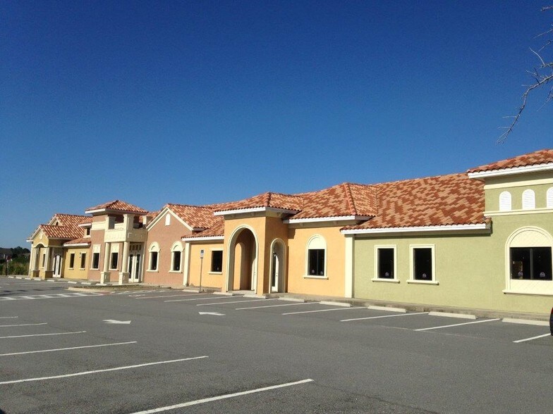 More Photos Of 105 Whitehall Dr, Saint Augustine Medical For Sale