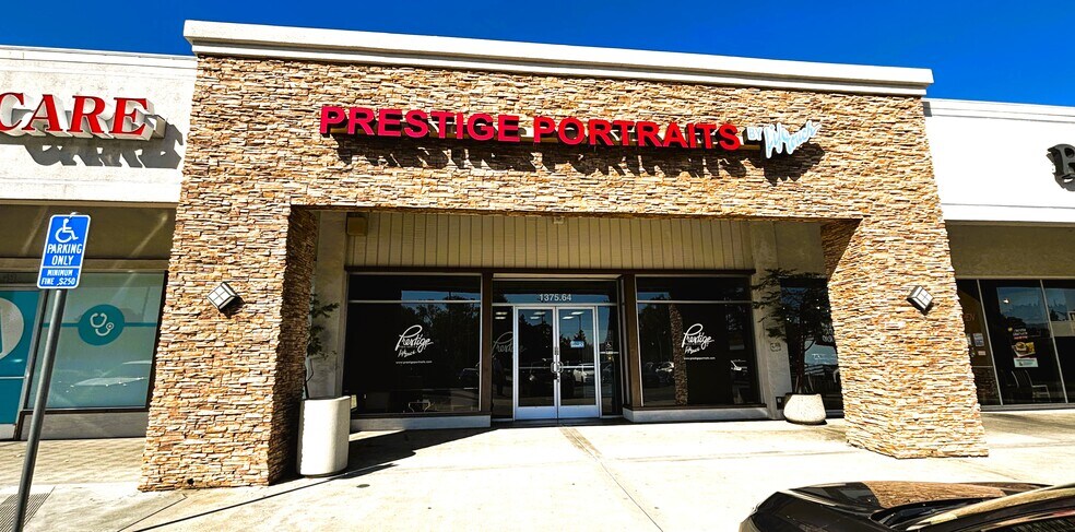 More Photos Of 1375 Blossom Hill Rd, San Jose Unknown For Lease