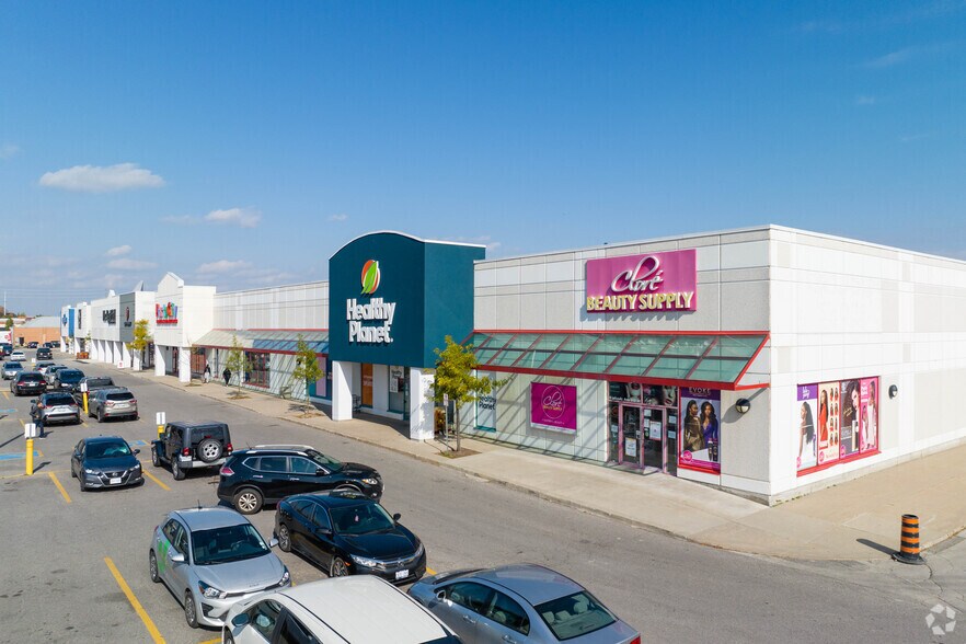 More Photos Of 1901 Eglinton Ave E, Toronto Unknown For Lease