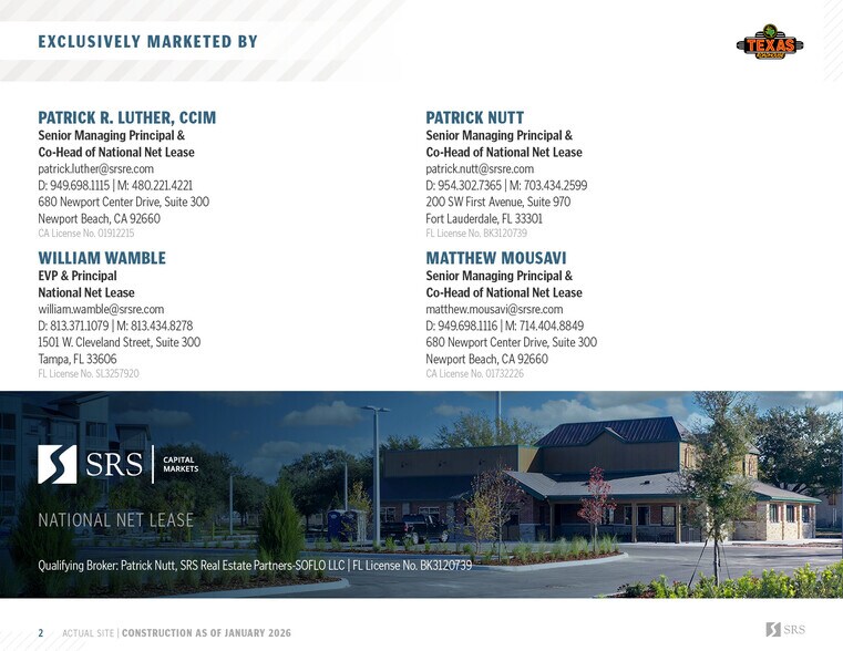 More Photos Of 2515 Partin Settlement Rd, Kissimmee General Retail For Sale