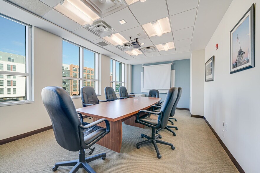 More Photos Of 7115 Leesburg Pike, Falls Church Office For Sale